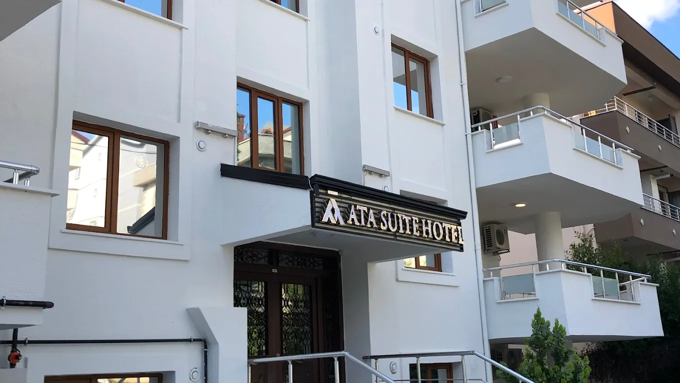 Beşevler Şubesi