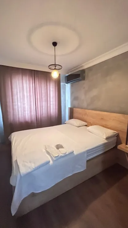 Beşevler Apart Otel Fiyatları: Öğrenciden Tatilciye Uygunluk